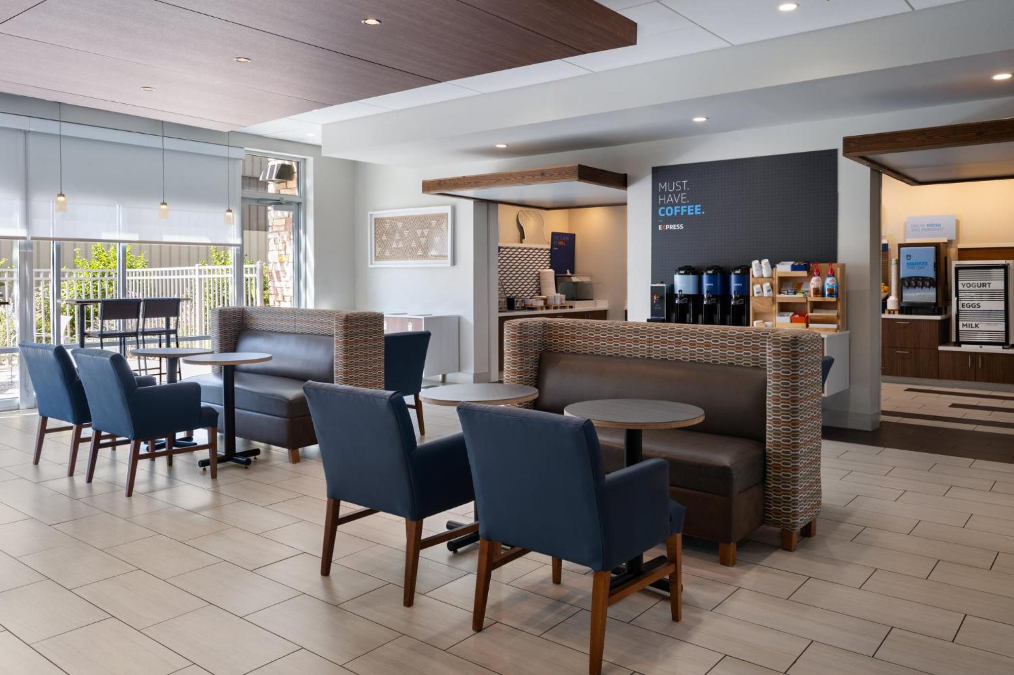 Holiday Inn Express & Suites - Madison West - Middleton By Ihg Exteriör bild